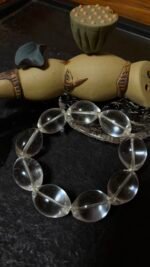 Five Elements Crystal Bracelet - Image 2