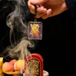 Protective Talisman Plaque