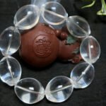 Five Elements Crystal Bracelet