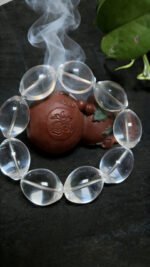 Five Elements Crystal Bracelet